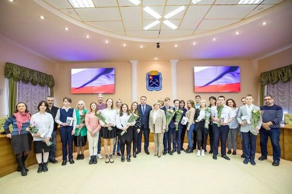 прописка в Суворове